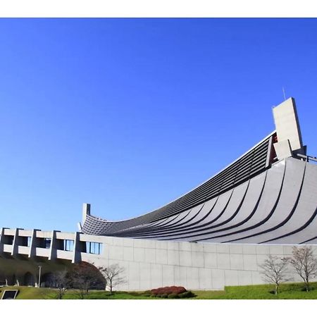 Hotel Emit Shibuya - Vacation Stay 40890V โตเกียว ภายนอก รูปภาพ