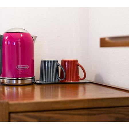 Hotel Emit Shibuya - Vacation Stay 40890V โตเกียว ภายนอก รูปภาพ