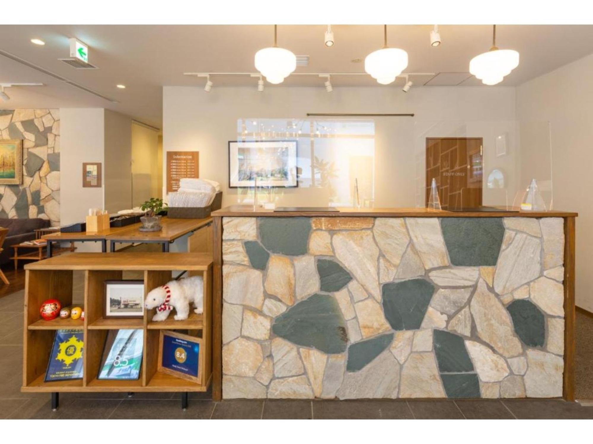 Hotel Emit Shibuya - Vacation Stay 40890V โตเกียว ภายนอก รูปภาพ