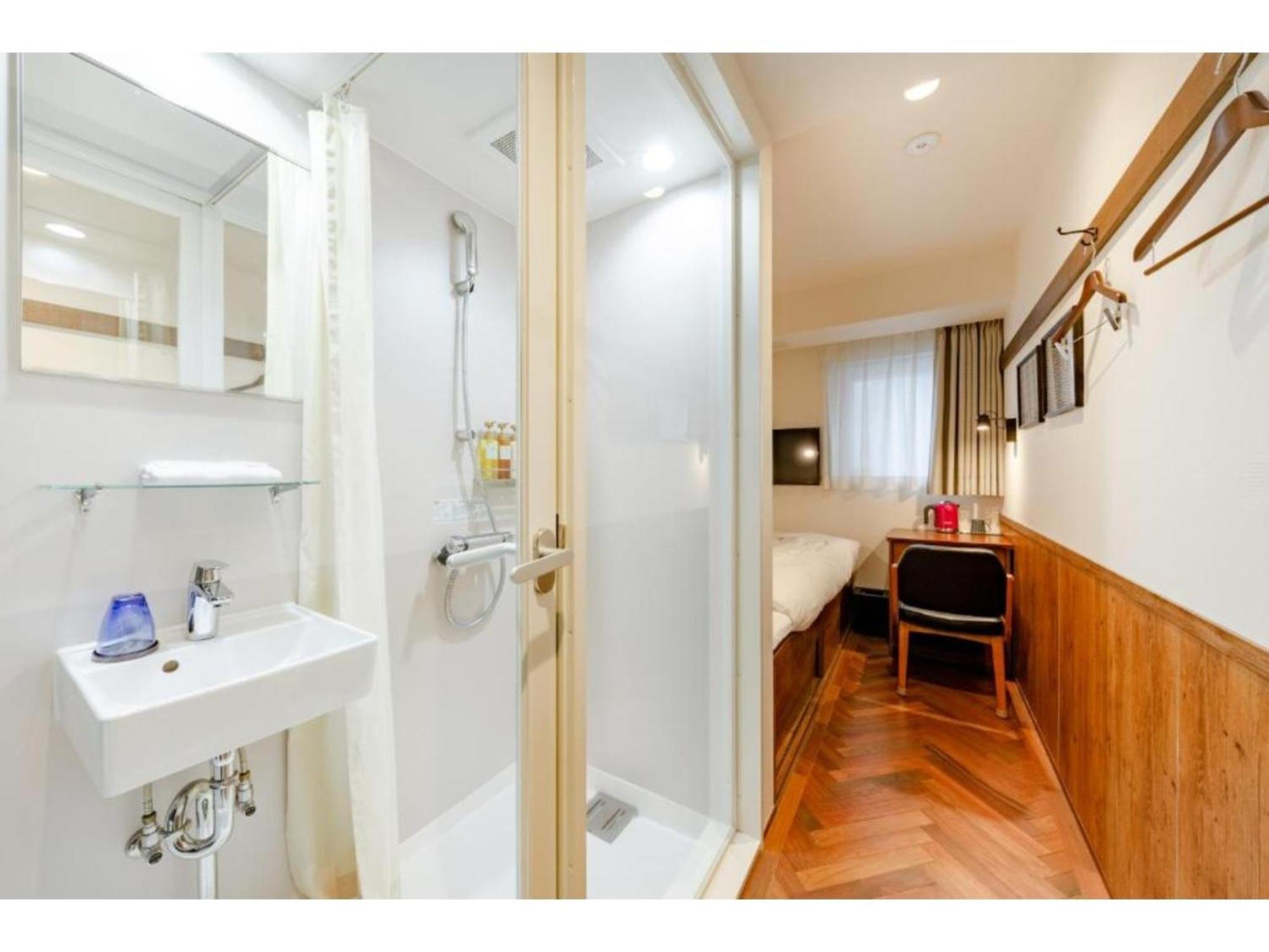 Hotel Emit Shibuya - Vacation Stay 40890V โตเกียว ภายนอก รูปภาพ