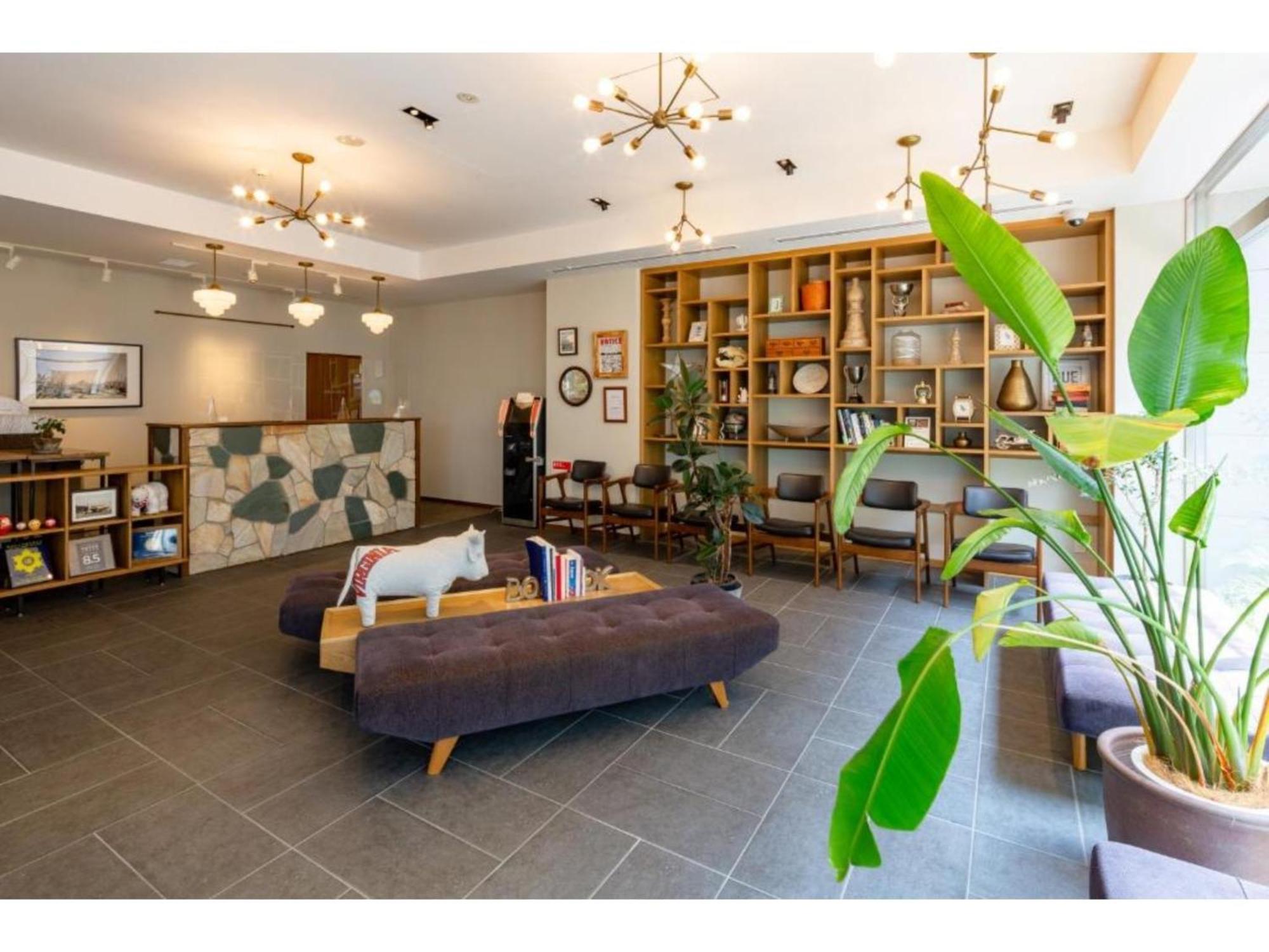 Hotel Emit Shibuya - Vacation Stay 40890V โตเกียว ภายนอก รูปภาพ