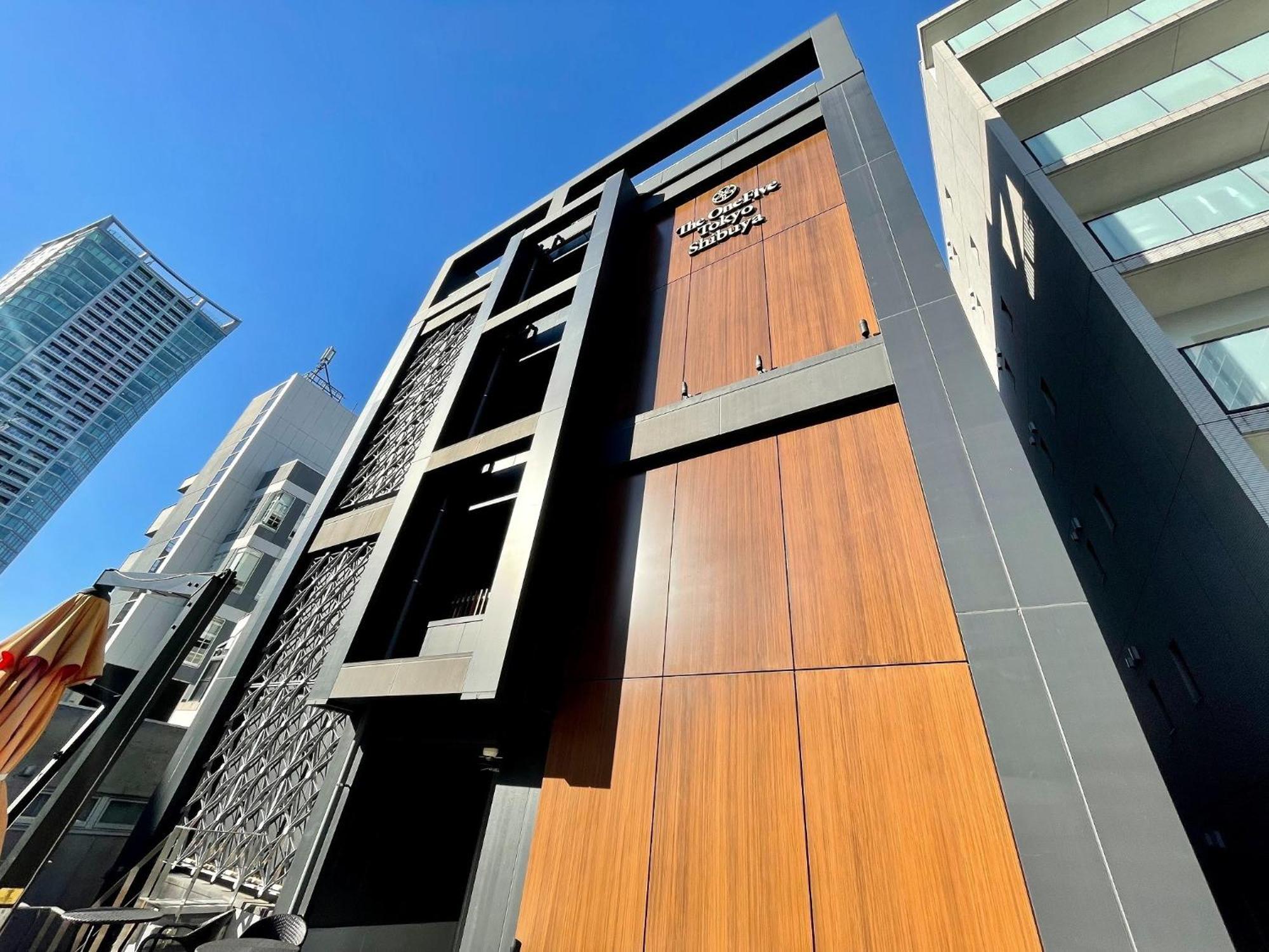Hotel Emit Shibuya - Vacation Stay 40890V โตเกียว ภายนอก รูปภาพ